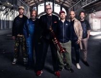 Nils Landgren Funk Unit